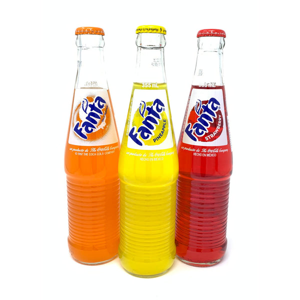 FANTA ORDINAIRE